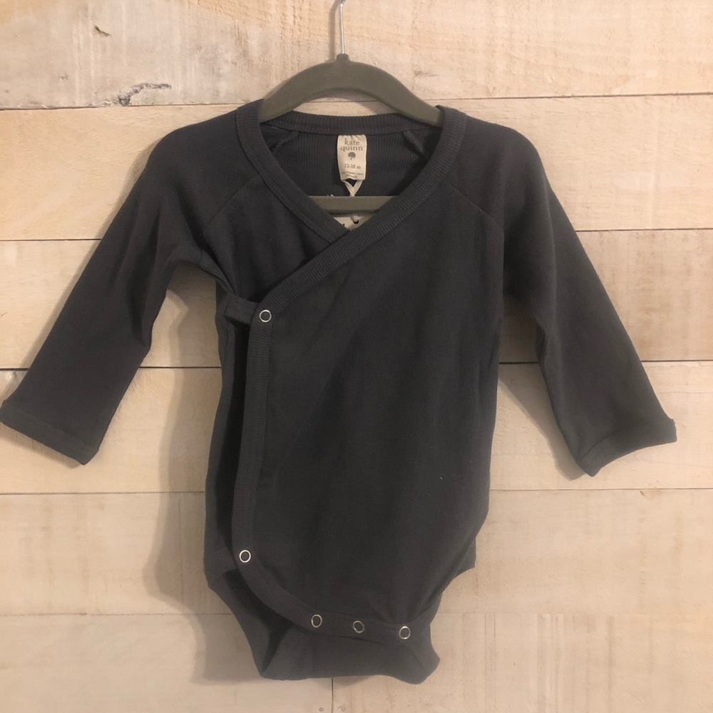 Kate Quinn Onesie